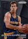 2014-15 Panini Prizm #208 Sarunas Marciulionis