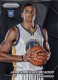 2014-15 Panini Prizm #296 James Michael McAdoo