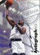 1997-98 SkyBox Premium Autographics #21 Duane Causwell