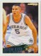 1994-95 Fleer #268 Jason Kidd