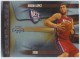 2009-10 Playoff Contenders Draft Class #23 Brook Lopez