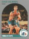 1990-91 Hoops #55 Dave Hoppen