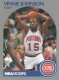 1990-91 Hoops #107 Vinnie Johnson