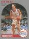 1990-91 Hoops #152 Joe Wolf SP