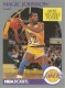 1990-91 Hoops #157 Magic Johnson