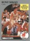 1990-91 Hoops #169 Rony Seikaly Athens