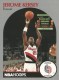 1990-91 Hoops #247 Jerome Kersey