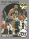 1990-91 Hoops #288 Blue Edwards