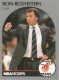 1990-91 Hoops #318 Ron Rothstein CO