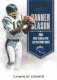 2016 Prestige Banner Season #9 Charlie Joiner - Quantity: 1 - Owned by: TroutFan618 