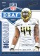 2016 Prestige Draft Big Board #13 DeForest Buckner - Quantity: 1 - Owned by: TroutFan618 