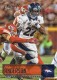 2016 Prestige #59 C.J. Anderson - Quantity: 1 - Owned by: TroutFan618 