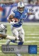 2016 Prestige #68 Theo Riddick - Quantity: 1 - Owned by: TroutFan618 