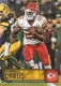 2016 Prestige #98 Jamaal Charles - Quantity: 1 - Owned by: TroutFan618 