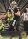 2016 Prestige #123 Drew Brees - Quantity: 1 - Owned by: TroutFan618 