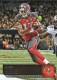 2016 Prestige #186 Mike Evans - Quantity: 1 - Owned by: TroutFan618 