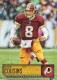 2016 Prestige #195 Kirk Cousins - Quantity: 1 - Owned by: TroutFan618 