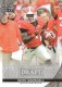 2016 Leaf Draft #50 Keith Marshall - Quantity: 1 - Owned by: TroutFan618 