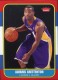 2007-08 Fleer 1986-87 Rookies #140 Javaris Crittenton