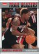 2007-08 Fleer 1987-88 #R126 Martell Webster