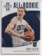 2013-14 Innovation All Rookies #12 Cody Zeller
