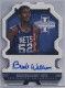 2013-14 Innovation Top-Notch Autographs #71 Buck Williams
