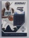 2013-14 Innovation Memorable Memorabilia #43 Al Jefferson