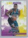 2013-14 Crusade Insert Purple #293 Alonzo Mourning