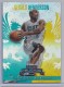 2013-14 Crusade Insert Teal #89 Gerald Henderson