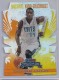 2013-14 Crusade Insert Orange Die Cut #119 Michael Kidd-Gilchrist