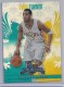2013-14 Crusade Insert Teal #294 Evan Turner