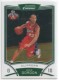 2008-09 Bowman Chrome #117 Eric Gordon
