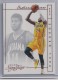 2013-14 Signatures Red #90 Paul George