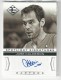 2012-13 Limited Spotlight Signatures #32 Jose Calderon