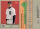 2005 Fleer Tradition Gray Backs #119 Jeremy Bonderman