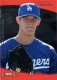 2006 TriStar Prospects Plus #27 Clayton Kershaw PD