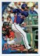 2010 Topps #353A Jason Heyward