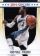 2010-11 Classics Hoops Previews #7 John Wall - Quantity: 1 - Owned by: TroutFan618 
