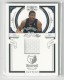 2009-10 Playoff National Treasures Century Materials #31 O.J. Mayo