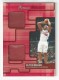2007-08 Bowman Relics Dual Silver #EB Elton Brand