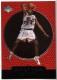 1998-99 Upper Deck Ovation #75 Vince Carter - Quantity: 11 - BV: $10.00 - Owned by: mess0312 
