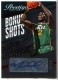 2014-15 Prestige Bonus Shots Autographs #67 Marvin Williams - Quantity: 1 - BV: $12.00 - Owned by: mess0312 