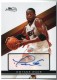 2008-09 Topps Signature Autographs #TSADWA Dwyane Wade