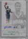 2013-14 Signatures Rookie Signatures Green #34 Solomon Hill