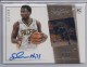 2013-14 Signatures Film Rookies Autographs #9 Solomon Hill