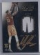 2015-16 Noir #242 Myles Turner