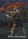 1997-98 Finest Embossed #138 Damon Stoudamire S - Quantity: 1 - Owned by: pwaldo 