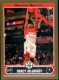 2006-07 Topps Gold #50 Tracy McGrady