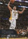 2015-16 Prestige #169 Jordan Clarkson