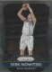 2015-16 Panini Prizm #50 Dirk Nowitzki